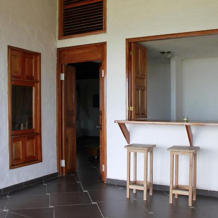 Punta Duarte Garden Inn Los Duarte Ngoại thất bức ảnh