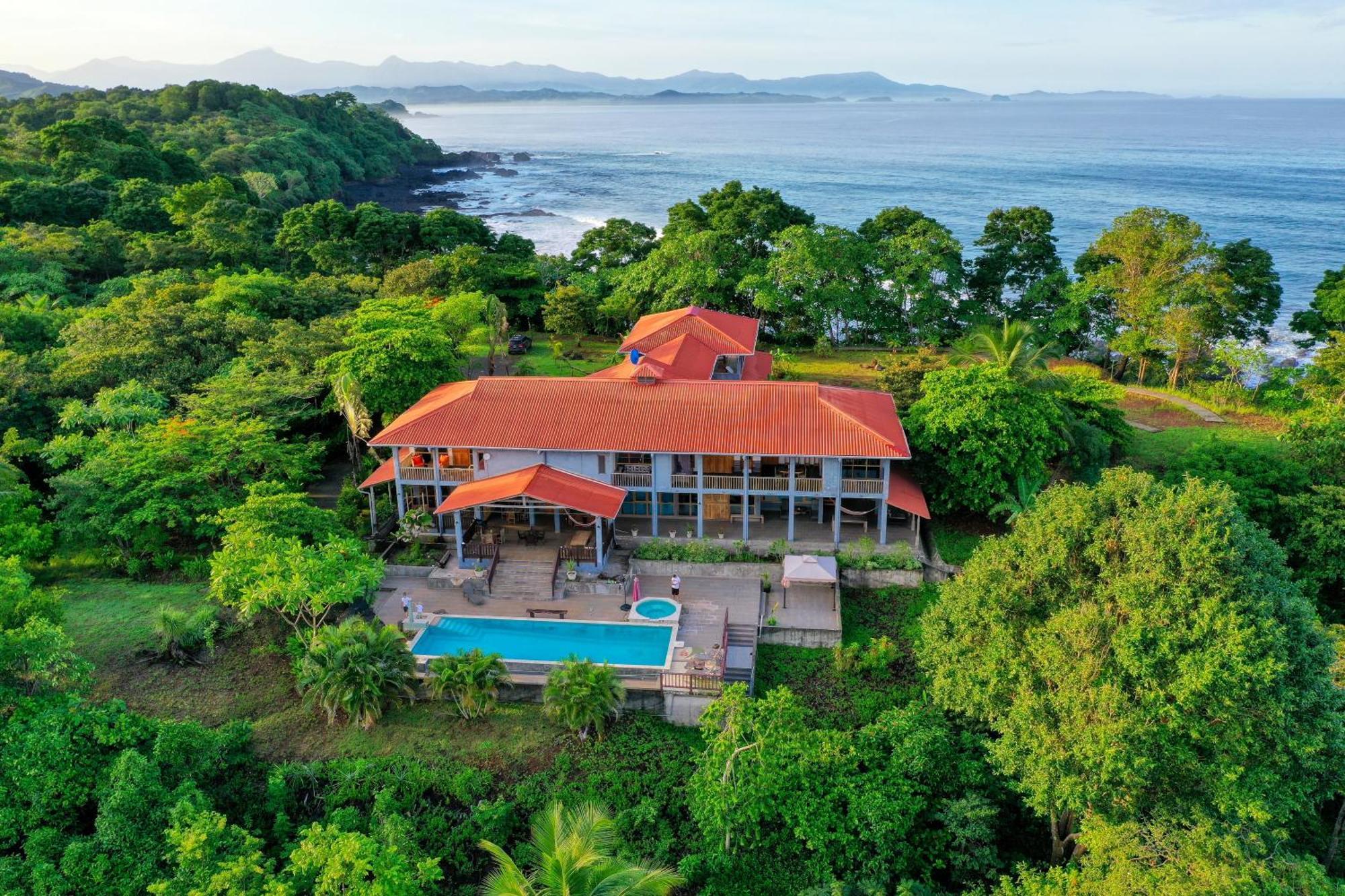 Punta Duarte Garden Inn Los Duarte Ngoại thất bức ảnh