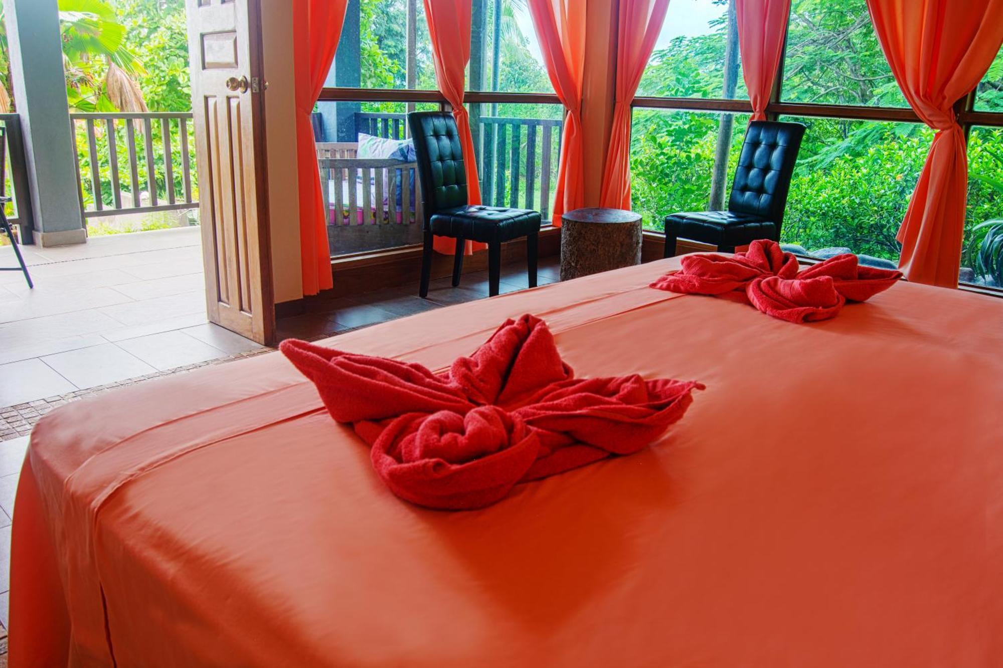 Punta Duarte Garden Inn Los Duarte Phòng bức ảnh