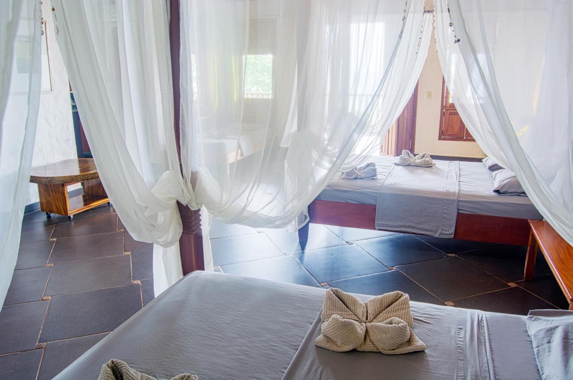 Punta Duarte Garden Inn Los Duarte Phòng bức ảnh