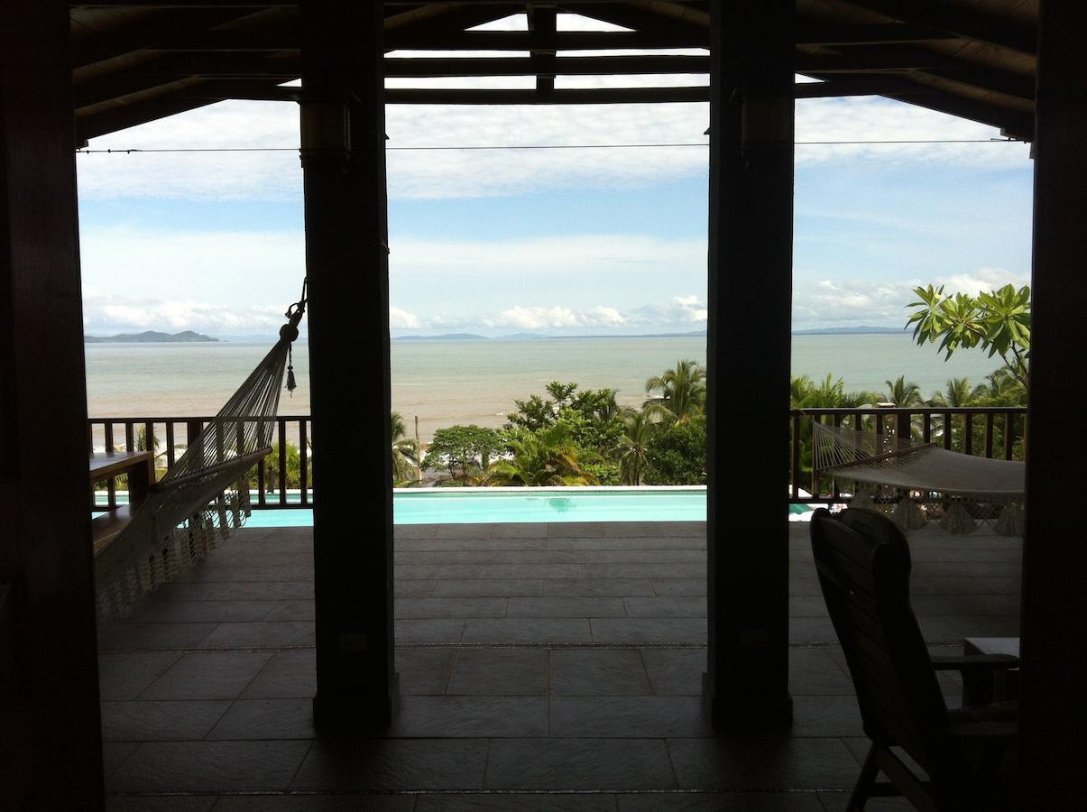 Punta Duarte Garden Inn Los Duarte Ngoại thất bức ảnh
