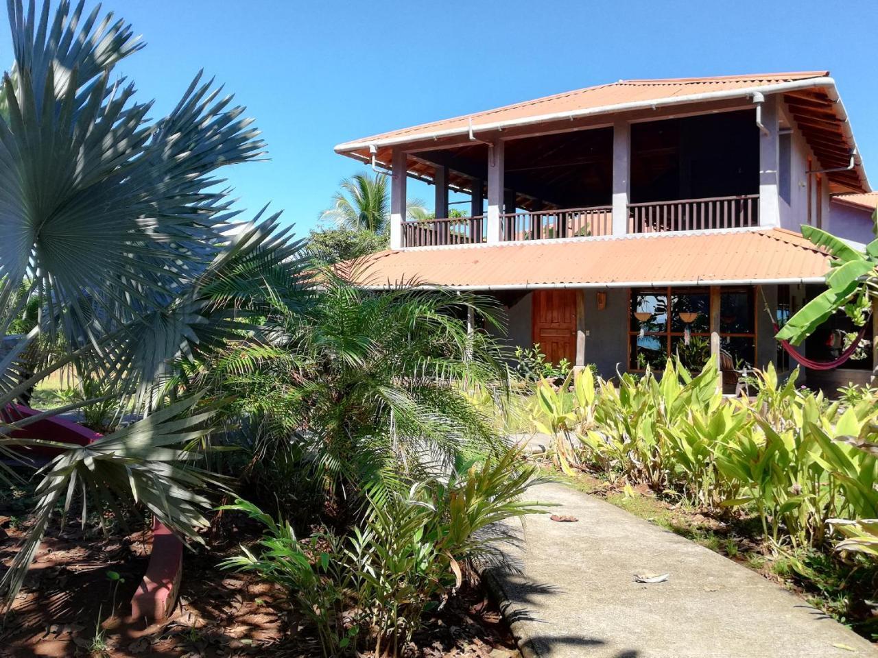 Punta Duarte Garden Inn Los Duarte Ngoại thất bức ảnh