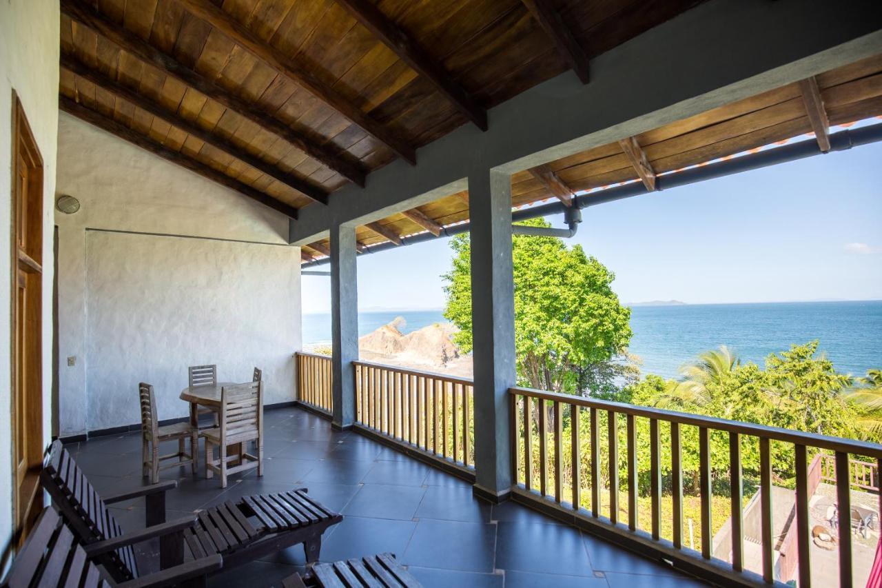 Punta Duarte Garden Inn Los Duarte Ngoại thất bức ảnh
