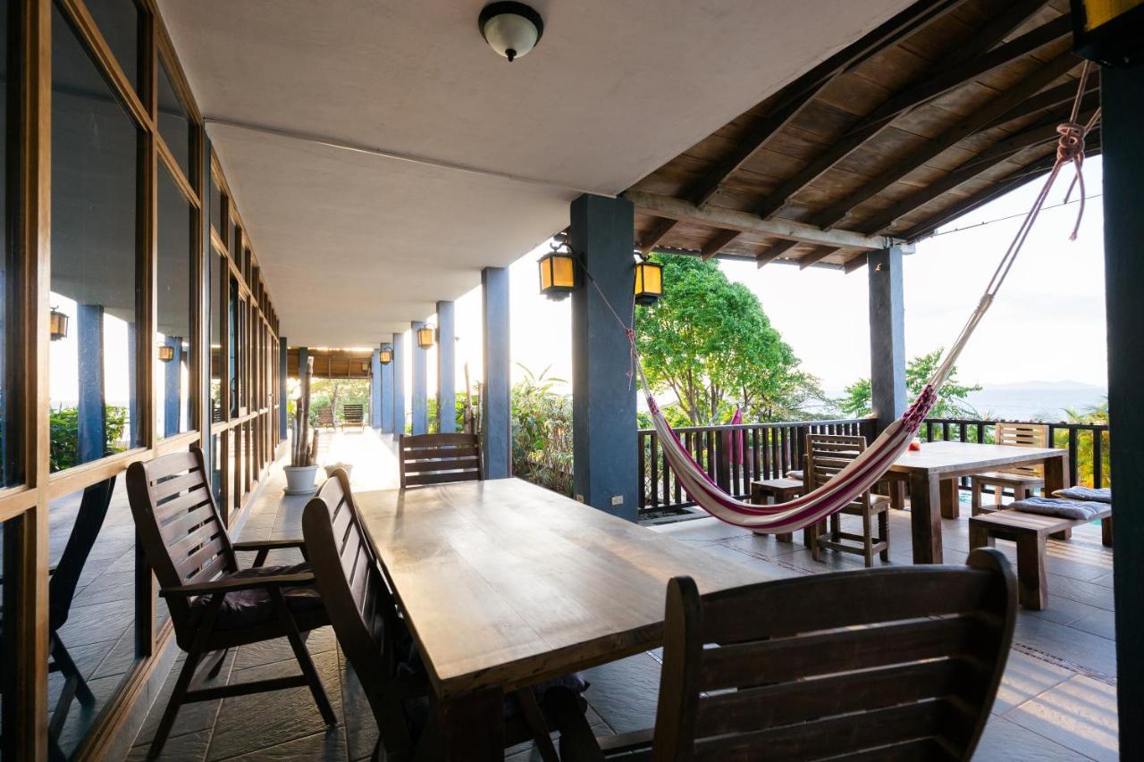 Punta Duarte Garden Inn Los Duarte Ngoại thất bức ảnh