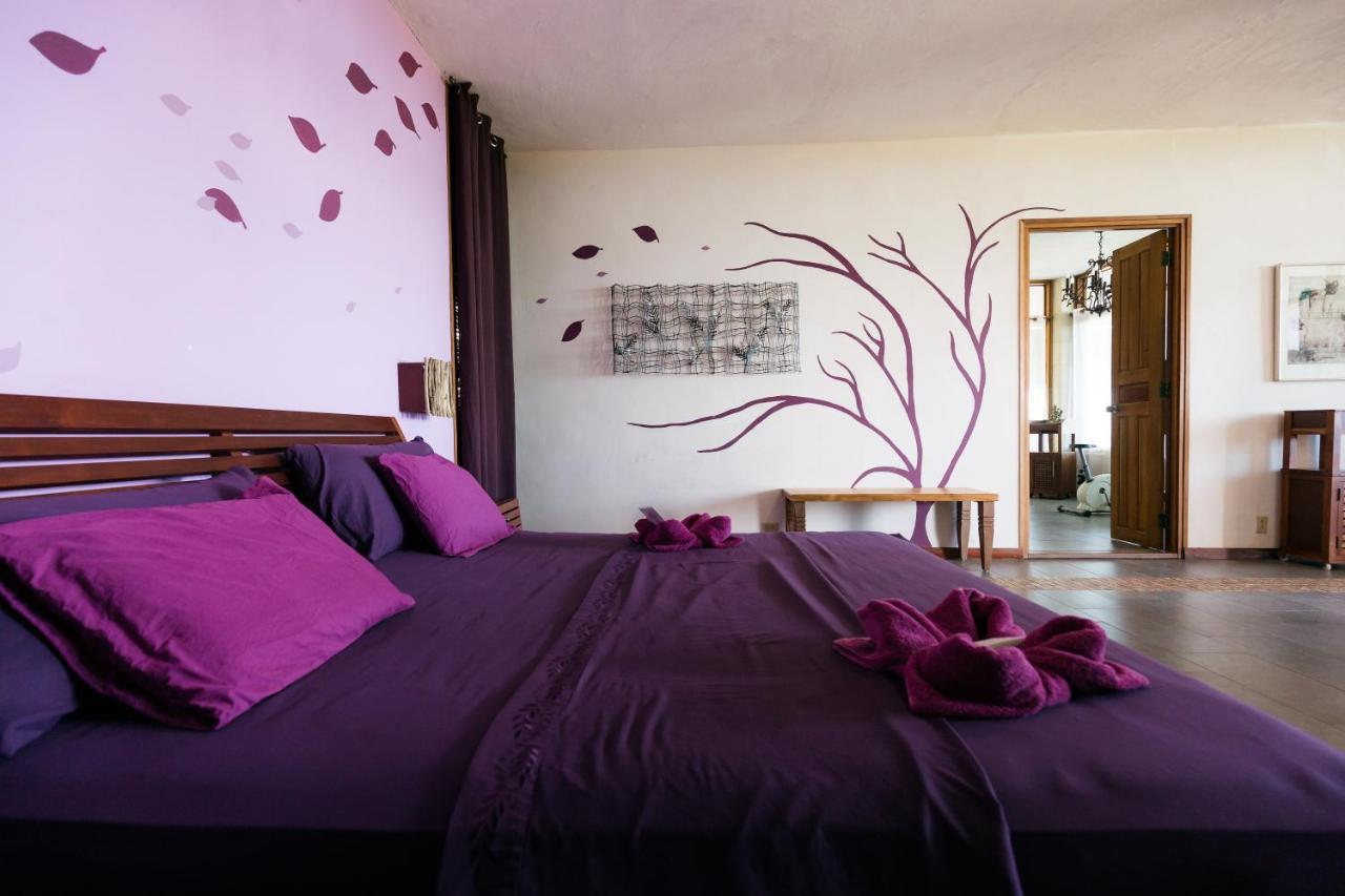 Punta Duarte Garden Inn Los Duarte Ngoại thất bức ảnh