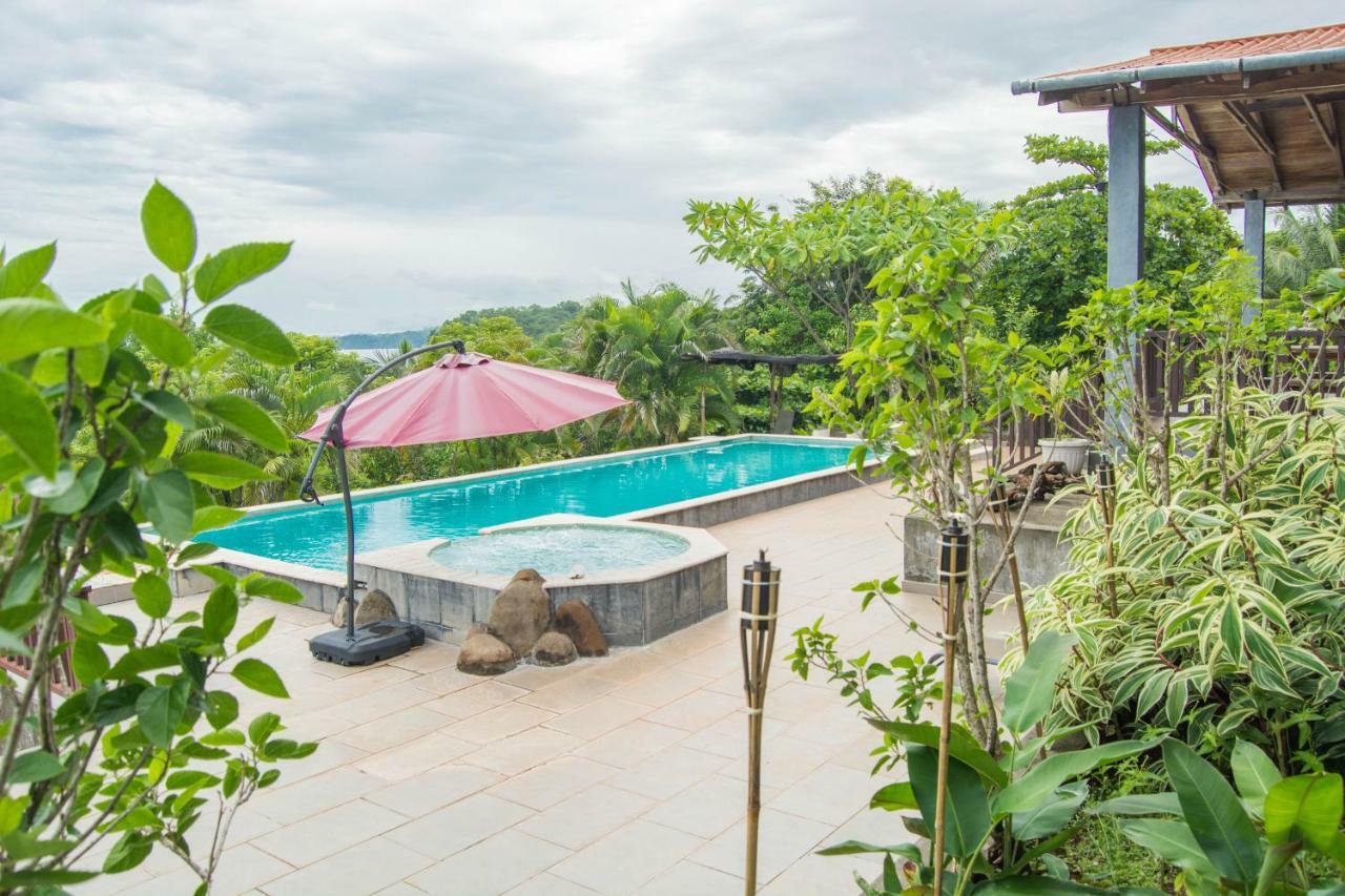 Punta Duarte Garden Inn Los Duarte Ngoại thất bức ảnh