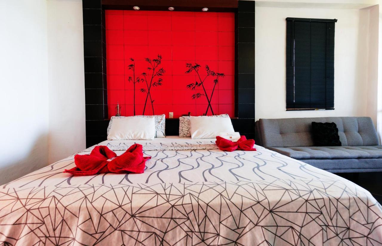 Punta Duarte Garden Inn Los Duarte Ngoại thất bức ảnh