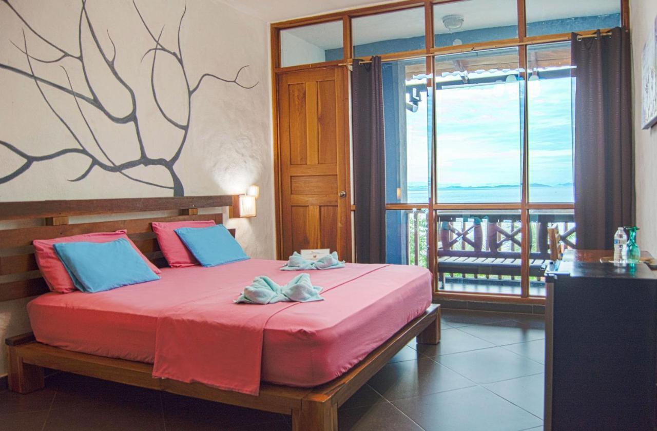 Punta Duarte Garden Inn Los Duarte Ngoại thất bức ảnh