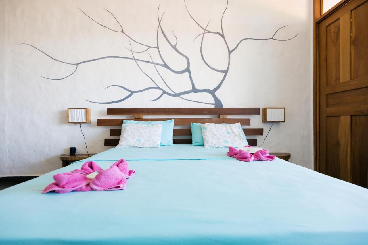 Punta Duarte Garden Inn Los Duarte Ngoại thất bức ảnh